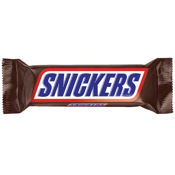 Snickers 50g