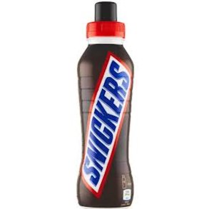Snickers Drink 350ml