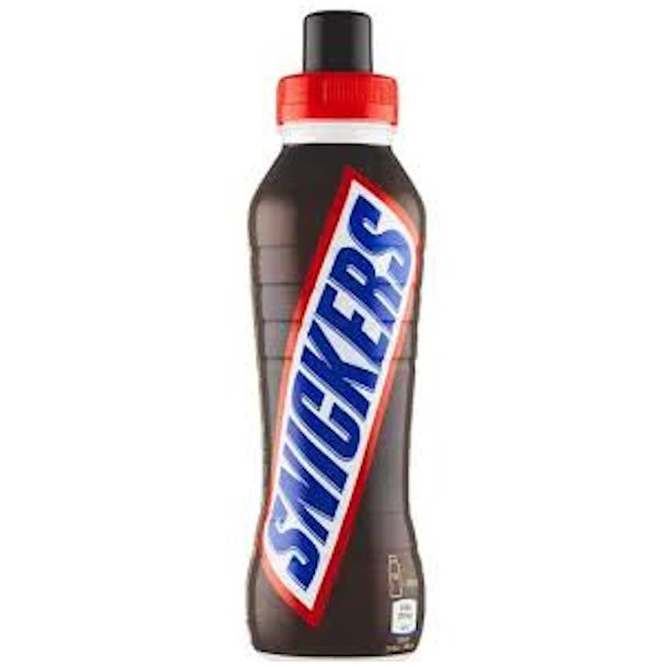 Snickers Drink 350ml