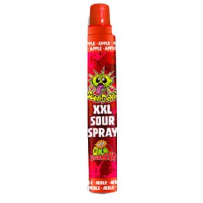 Sour Devils XXL Sour Spray Jordb�r 90ml