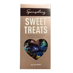 Spangsberg Sweet Treats 220g