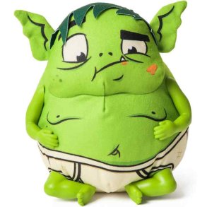 Teen Titans Go! Belly Buster Beast Boy