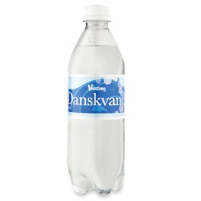 Vestfyen Danskvand 9x0,5l + Pant