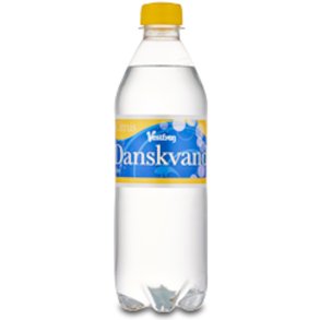 Vestfyen Danskvand Citrus 9x0,5l + Pant