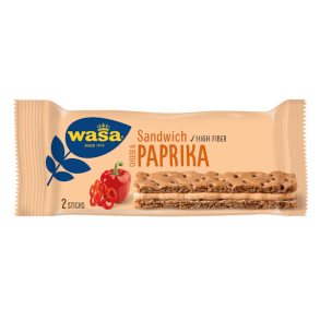 Wasa Sandwich Paprika 37g