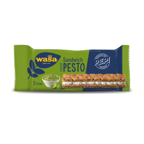 Wasa Sandwich Pizza 37g