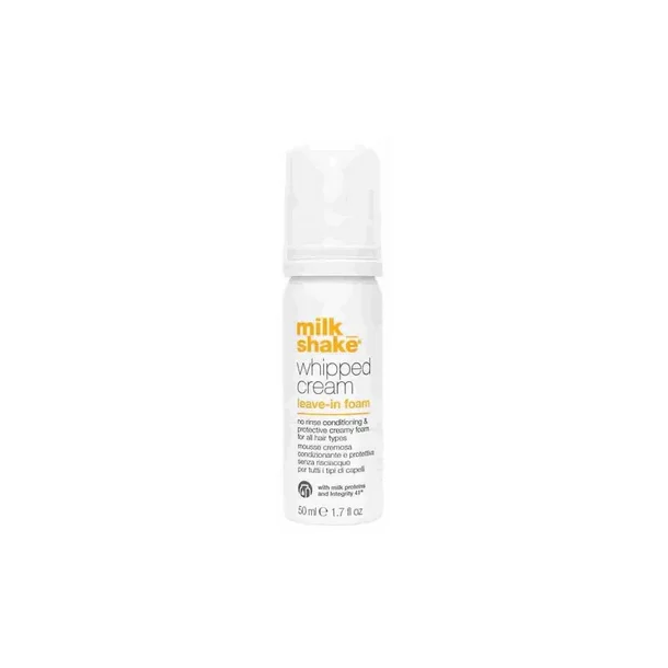 Milk Shake Whipped Cream Leave-In Foam 50 ml