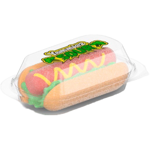 Yammiez Sour Hotdog 50g