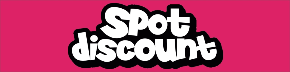 Spotdiscount