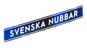 Svenska Nubbar